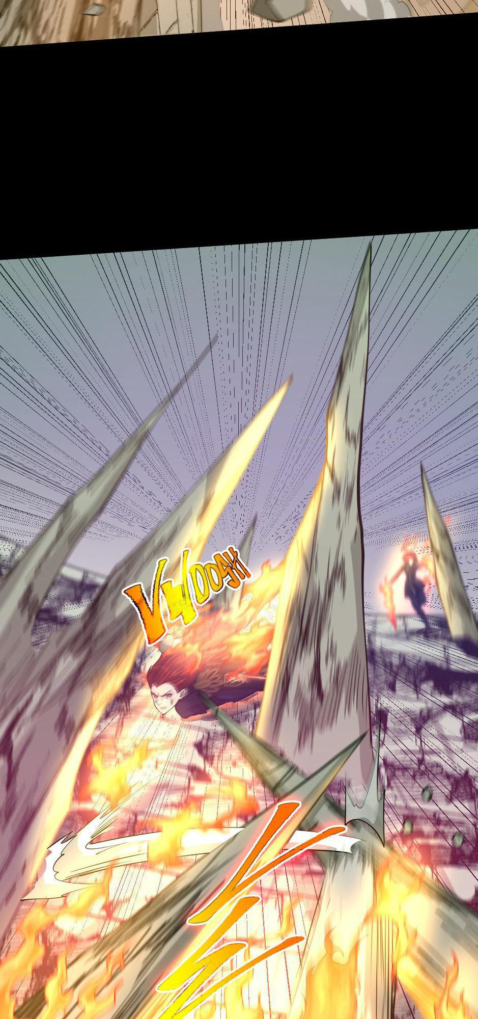 Read The Beginning After the End IT Manga Online