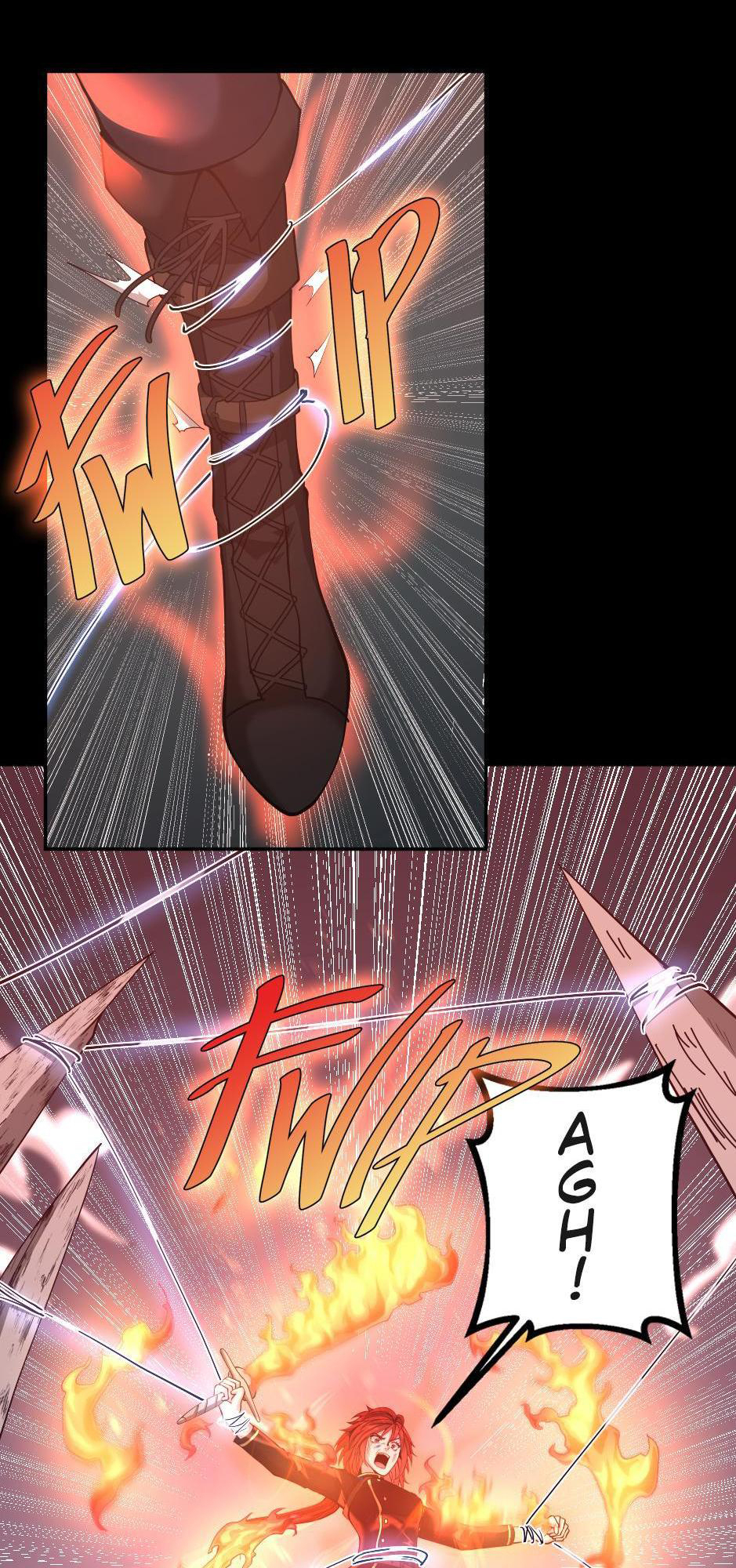 Read The Beginning After the End IT Manga Online