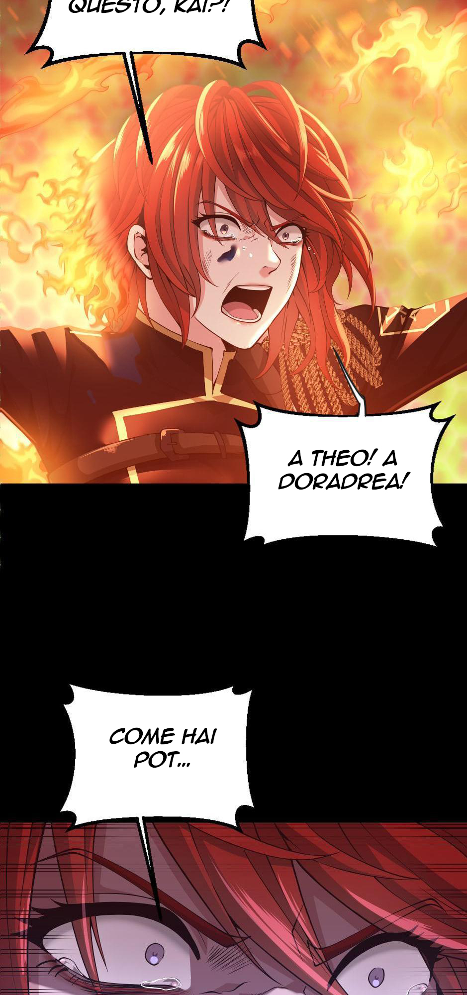 Read The Beginning After the End IT Manga Online