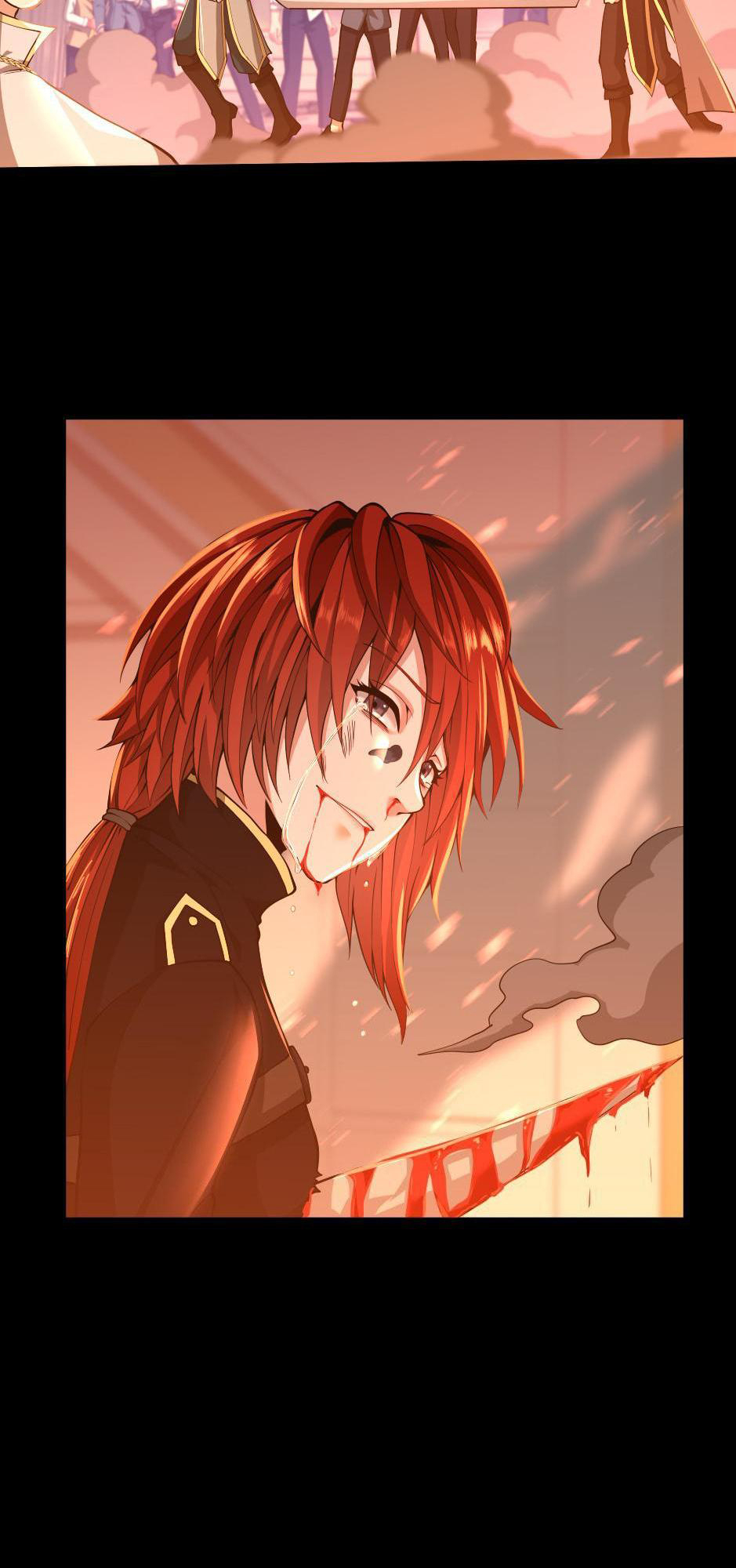 Read The Beginning After the End IT Manga Online