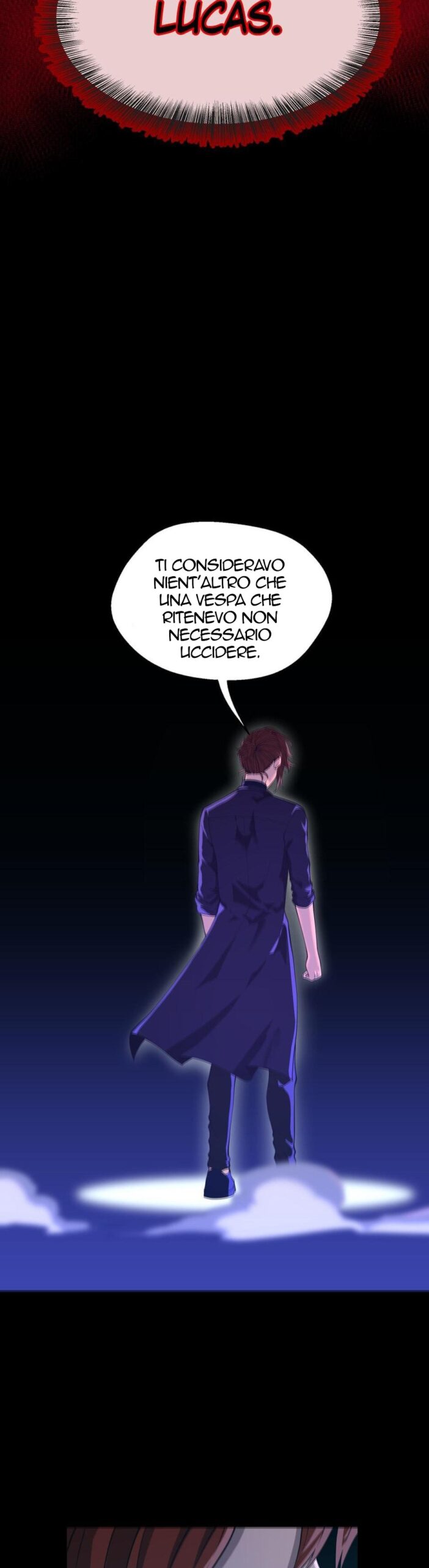 Read The Beginning After the End IT Manga Online