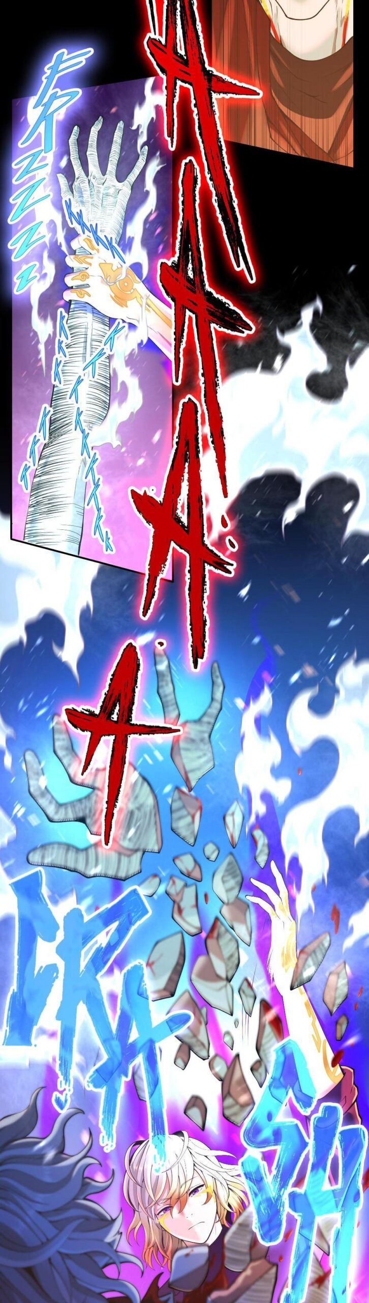 Read The Beginning After the End IT Manga Online