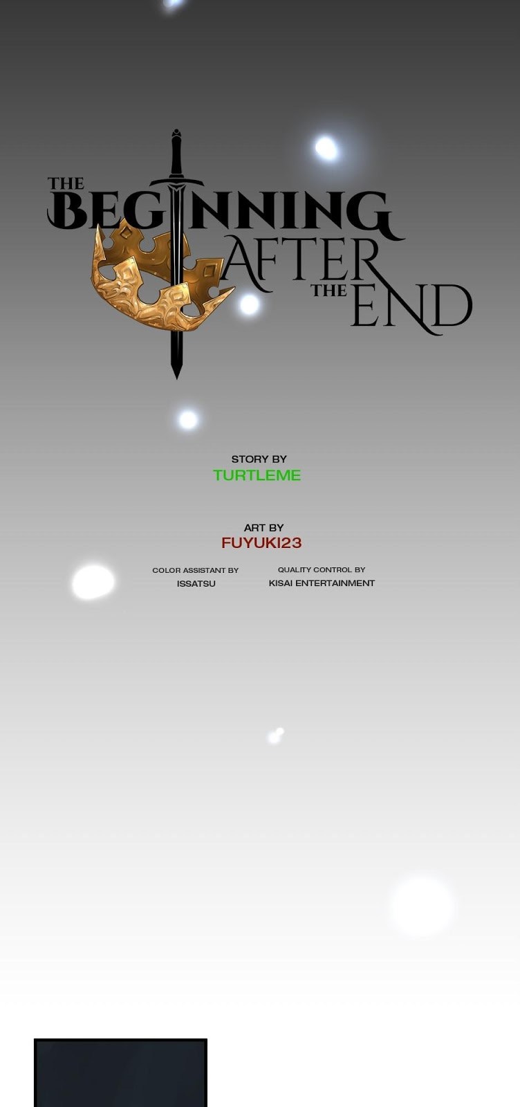 Read The Beginning After the End IT Manga Online