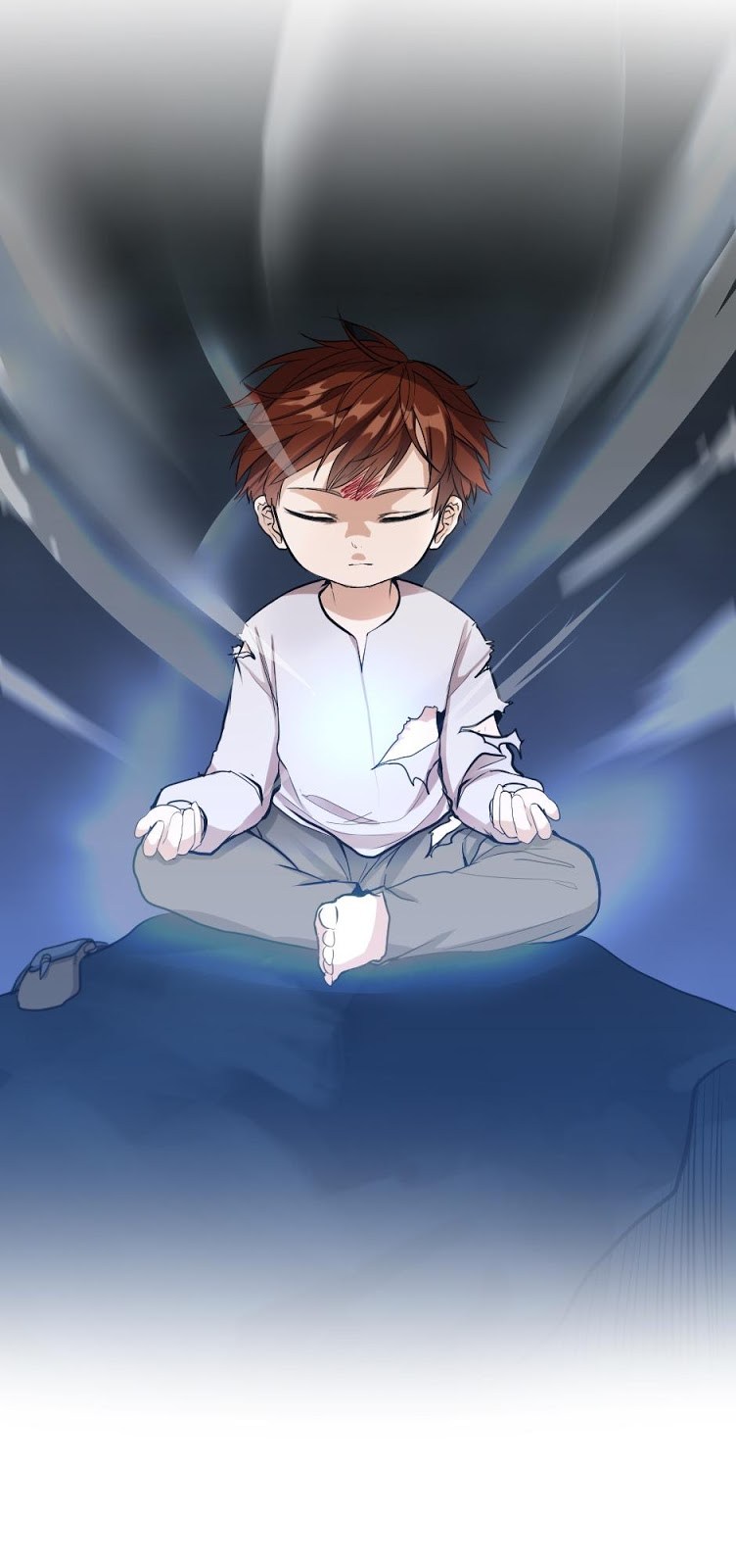 Read The Beginning After the End IT Manga Online