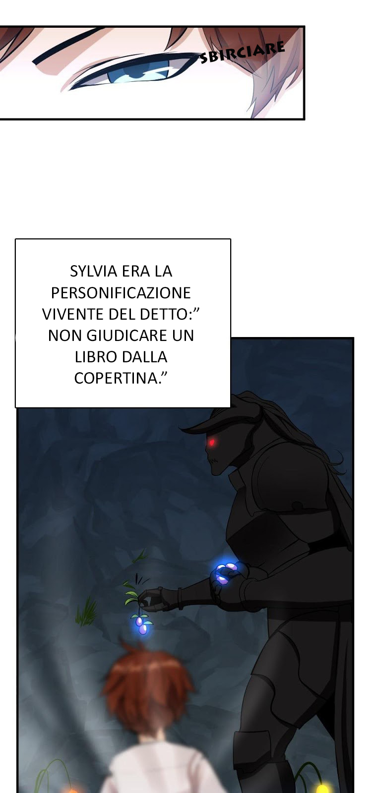 Read The Beginning After the End IT Manga Online