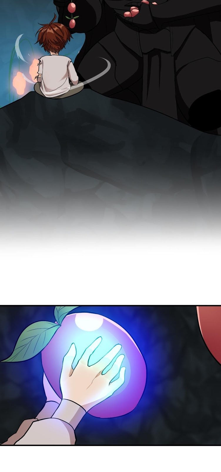 Read The Beginning After the End IT Manga Online