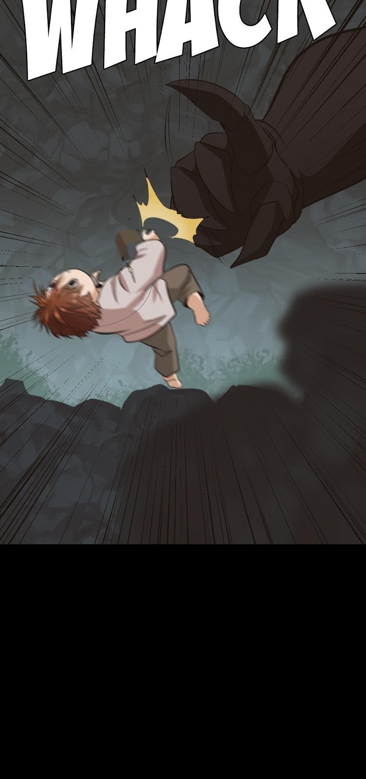 Read The Beginning After the End IT Manga Online