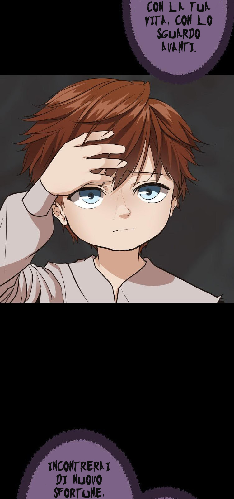 Read The Beginning After the End IT Manga Online