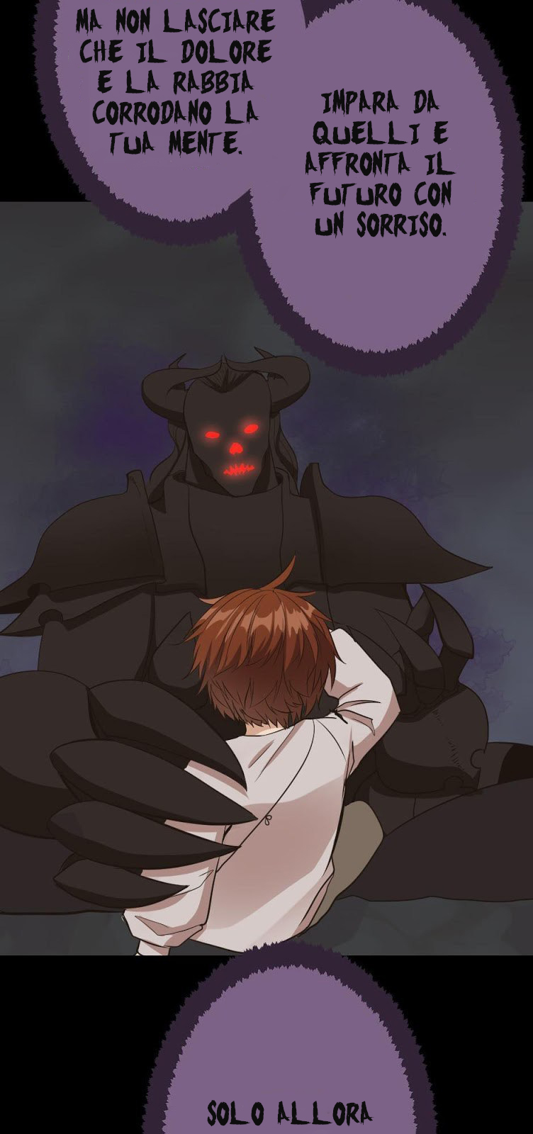 Read The Beginning After the End IT Manga Online