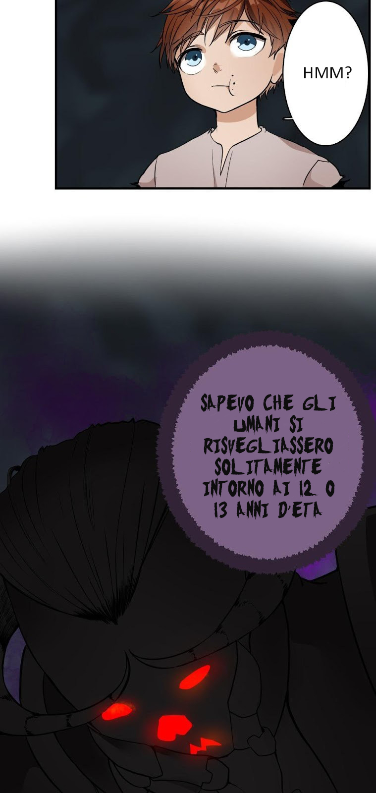 Read The Beginning After the End IT Manga Online