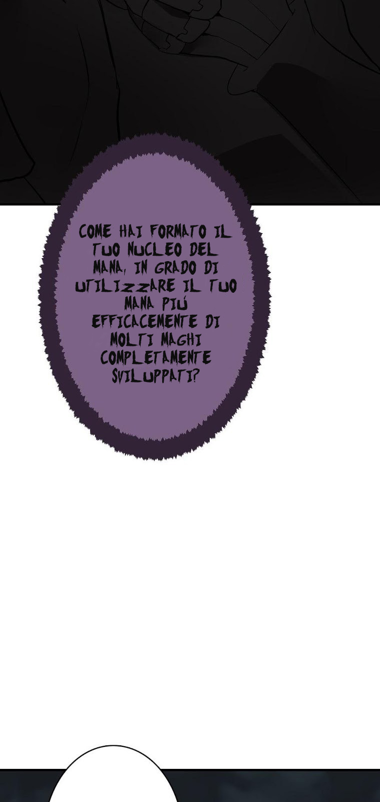 Read The Beginning After the End IT Manga Online