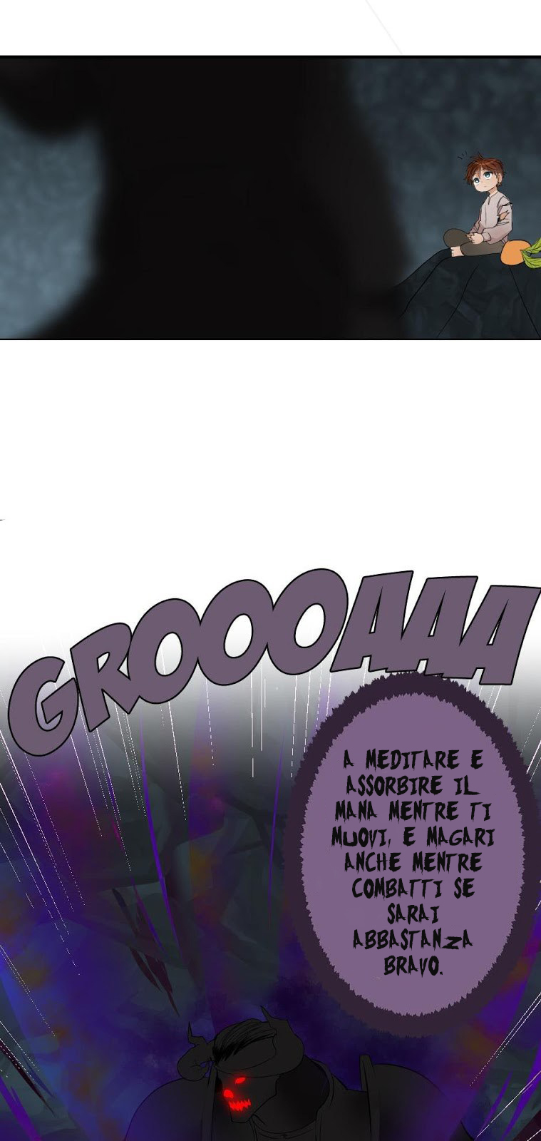 Read The Beginning After the End IT Manga Online