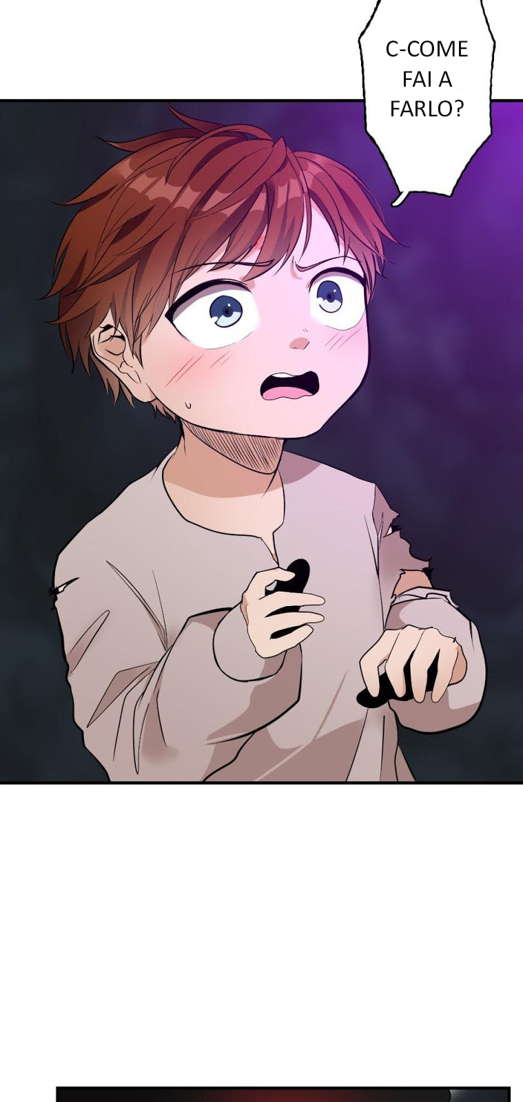 Read The Beginning After the End IT Manga Online