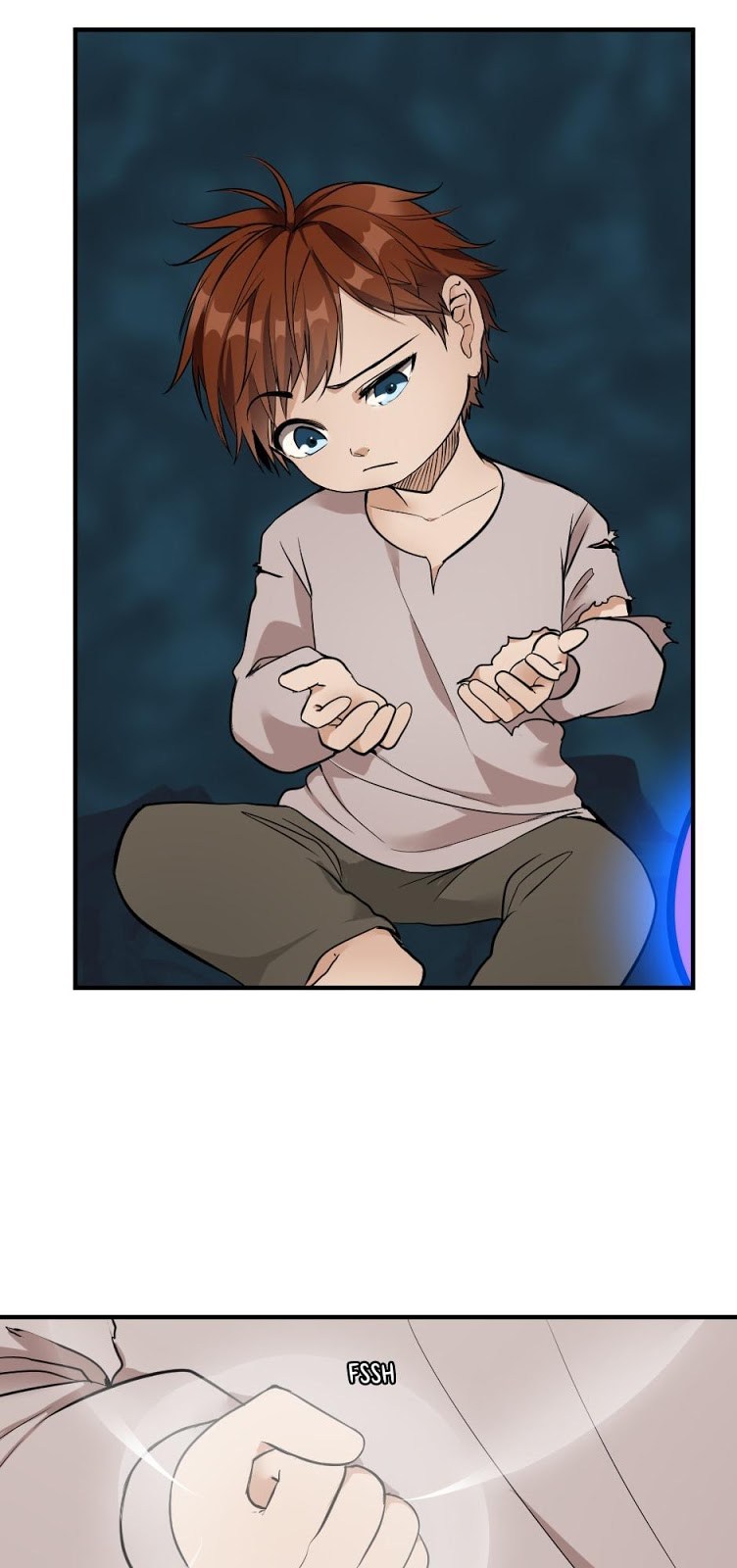 Read The Beginning After the End IT Manga Online