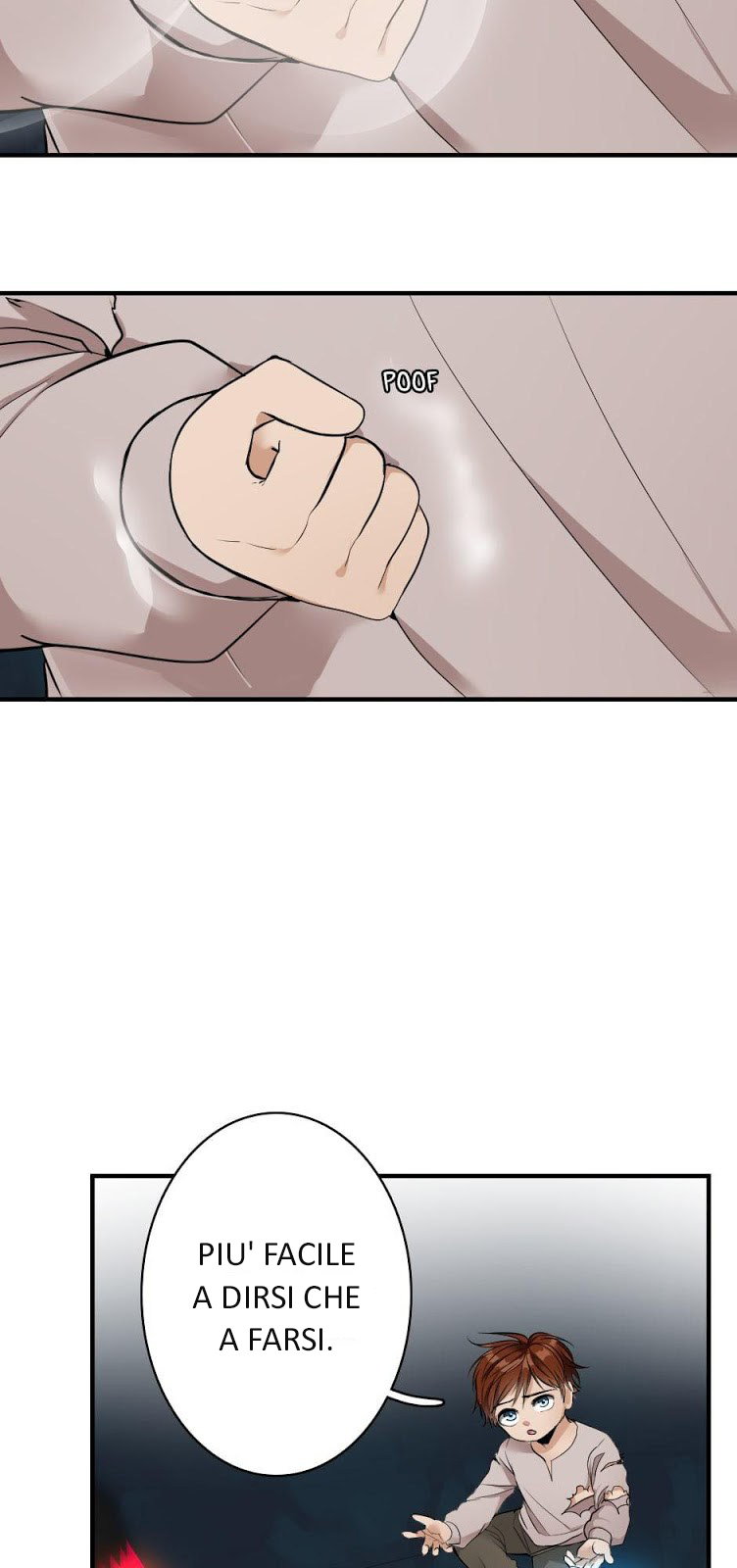 Read The Beginning After the End IT Manga Online
