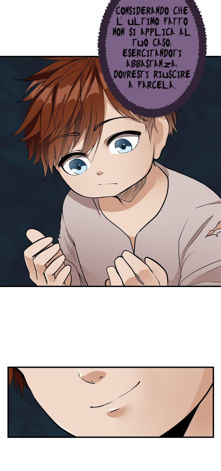 Read The Beginning After the End IT Manga Online