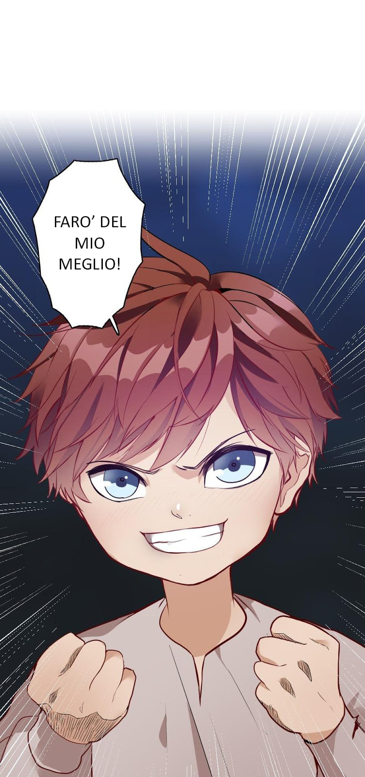Read The Beginning After the End IT Manga Online