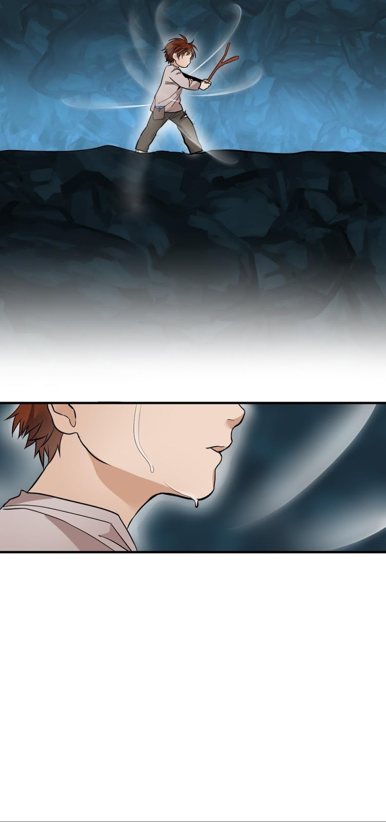Read The Beginning After the End IT Manga Online