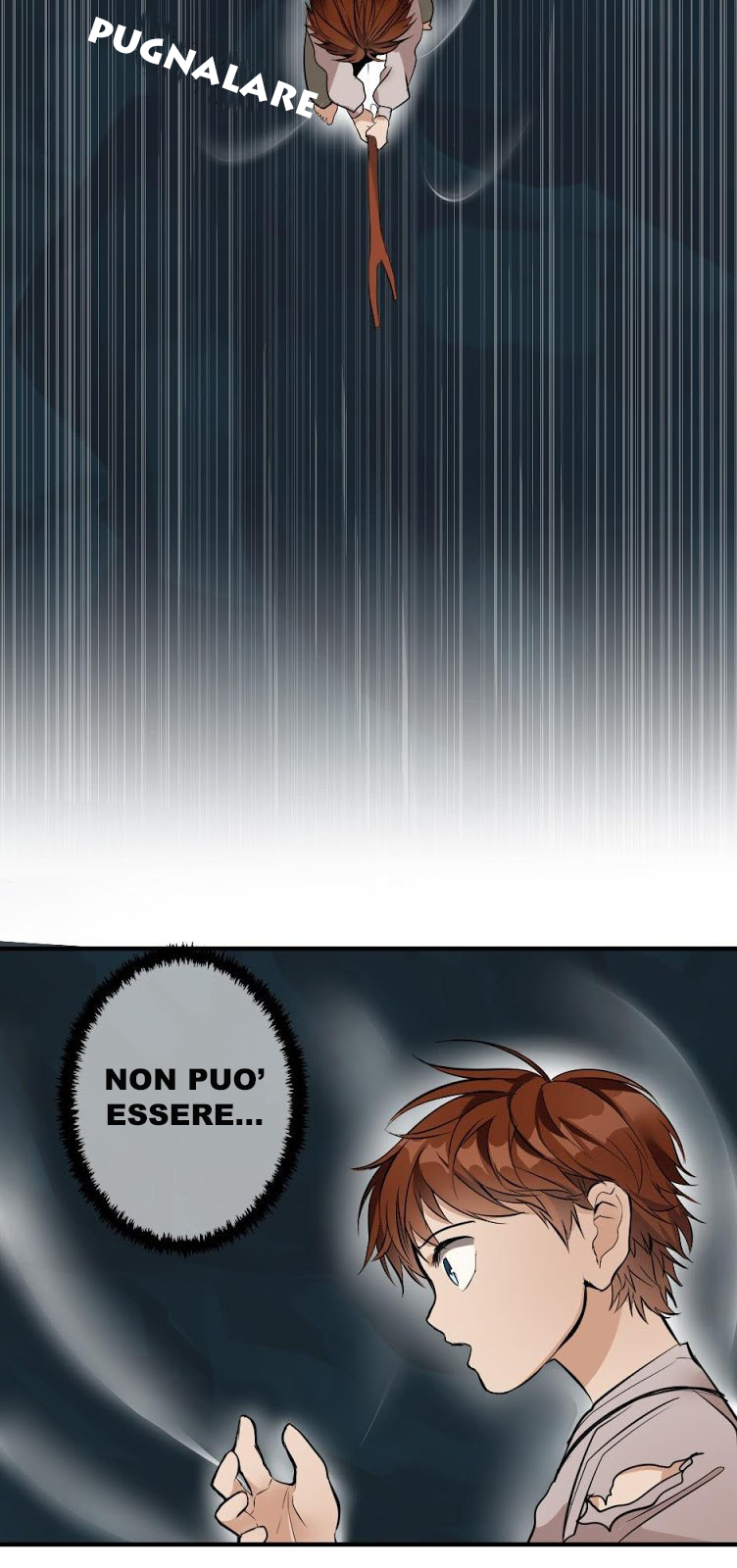 Read The Beginning After the End IT Manga Online