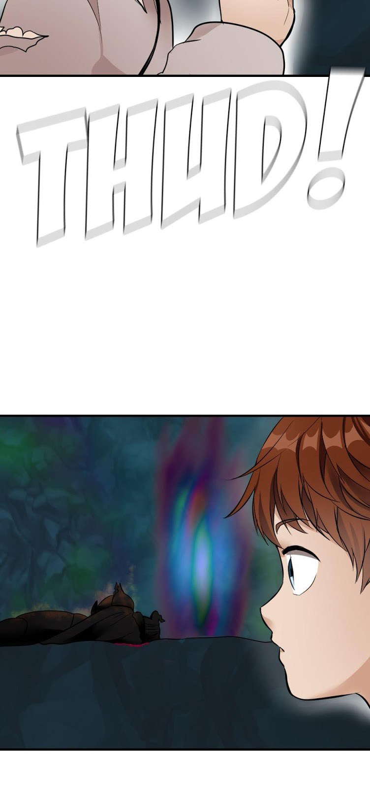 Read The Beginning After the End IT Manga Online
