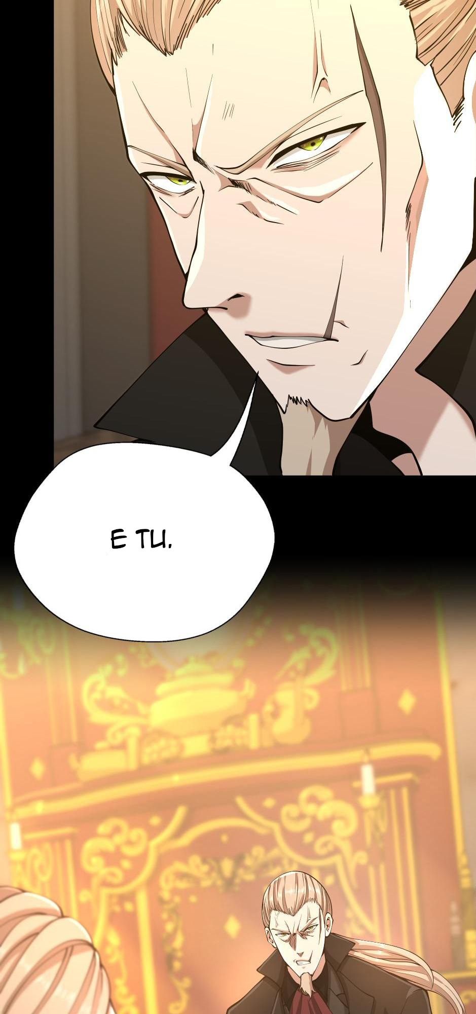 Read The Beginning After the End IT Manga Online