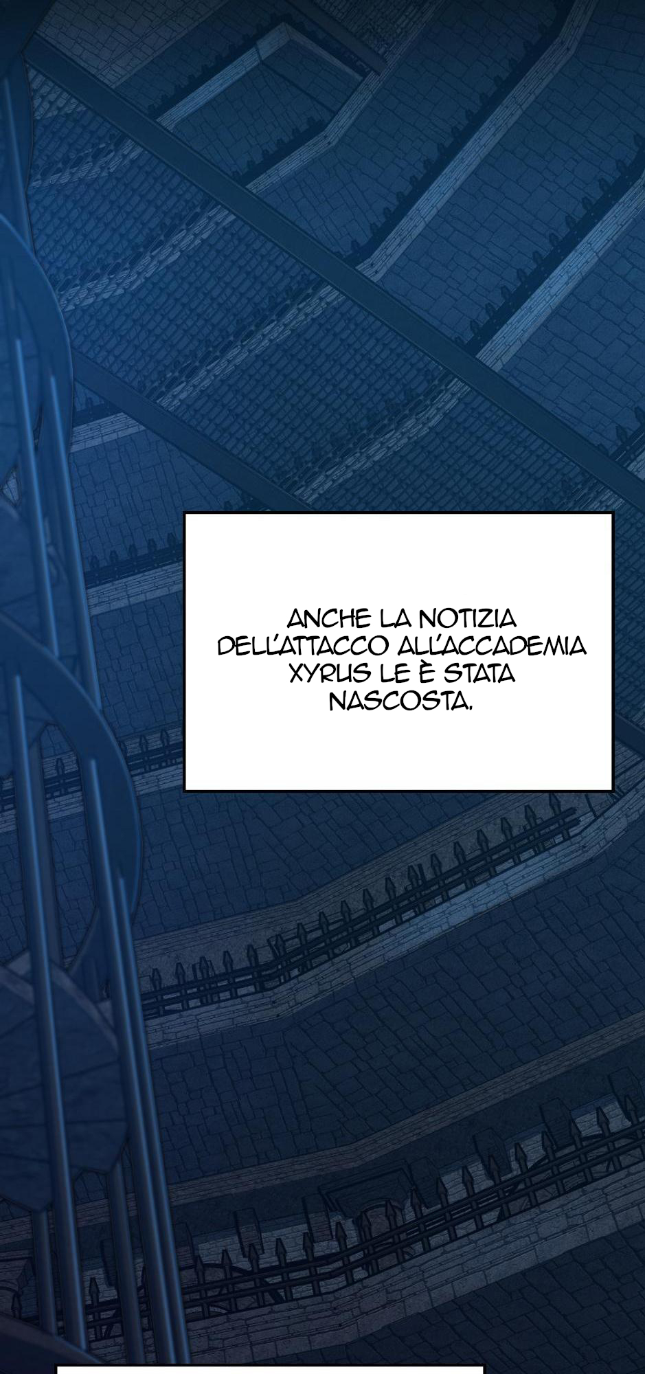 Read The Beginning After the End IT Manga Online