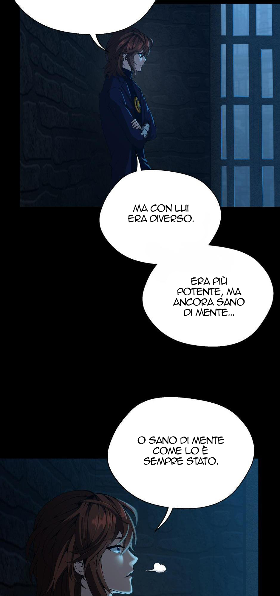 Read The Beginning After the End IT Manga Online