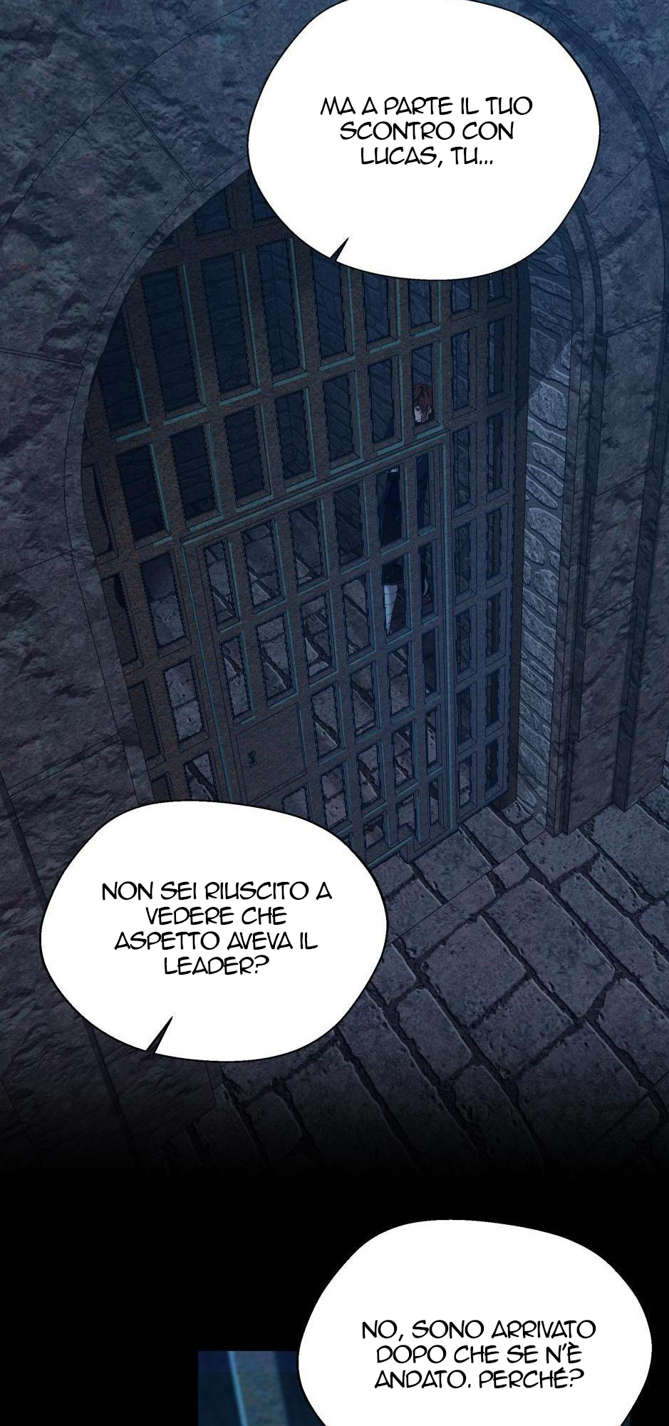 Read The Beginning After the End IT Manga Online