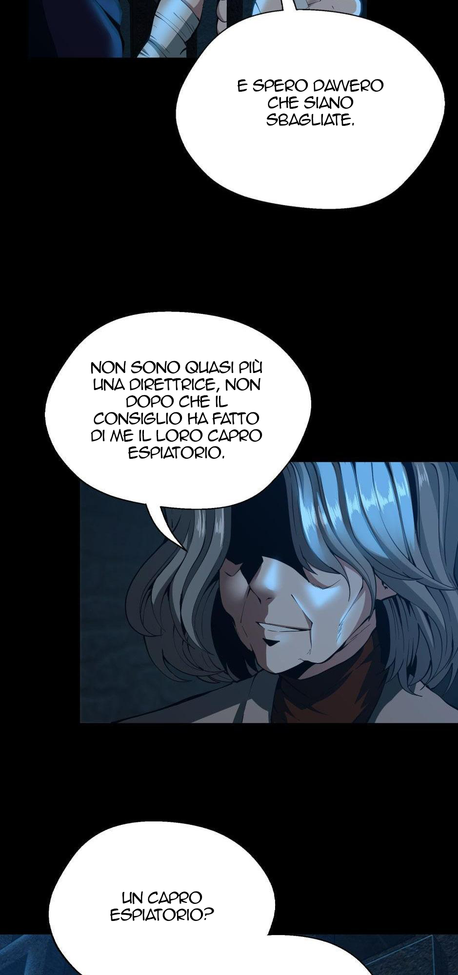 Read The Beginning After the End IT Manga Online