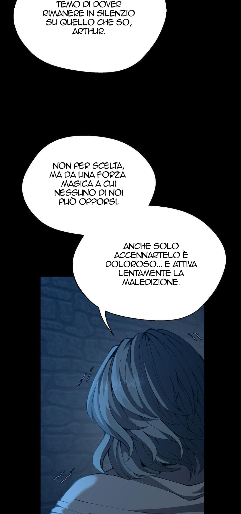 Read The Beginning After the End IT Manga Online