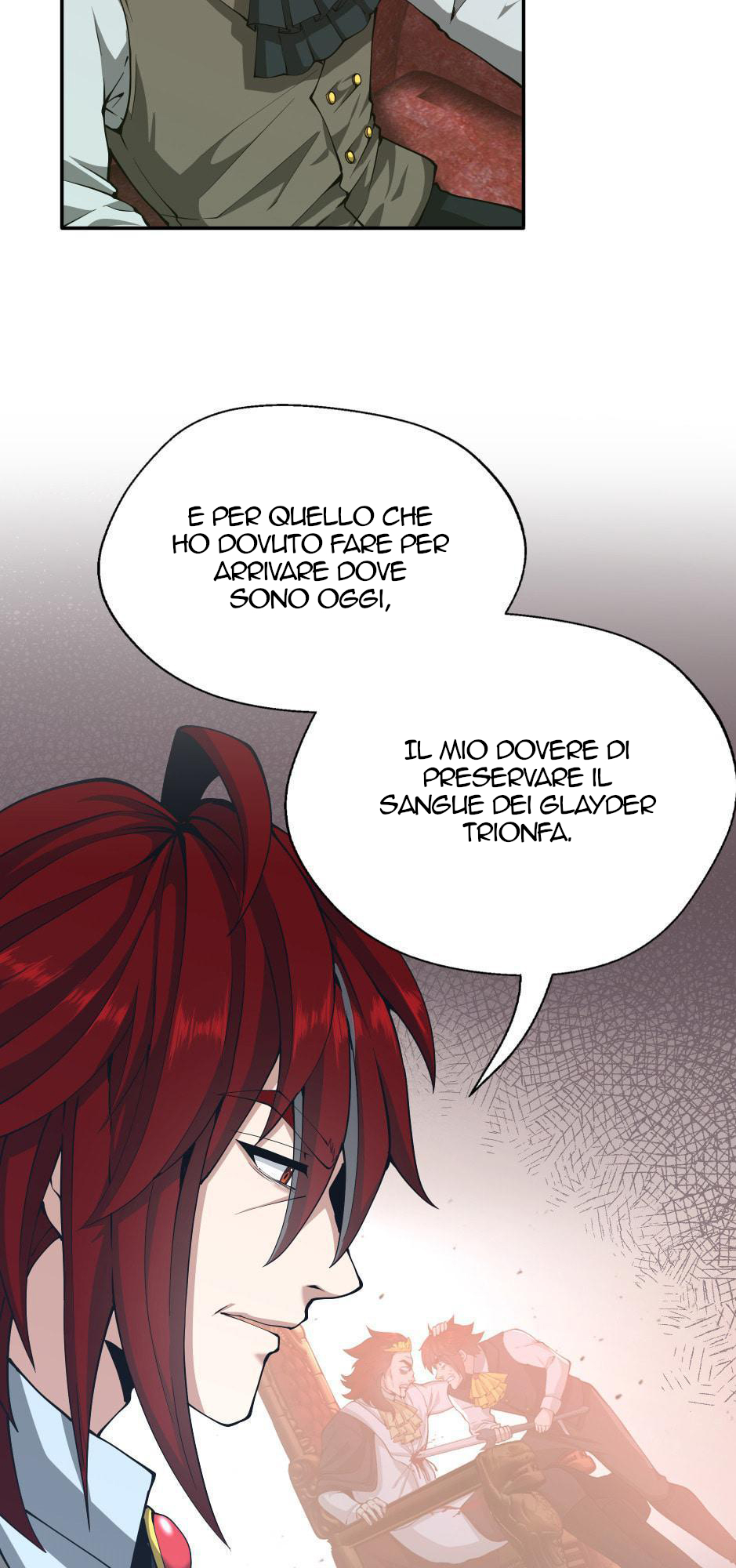 Read The Beginning After the End IT Manga Online