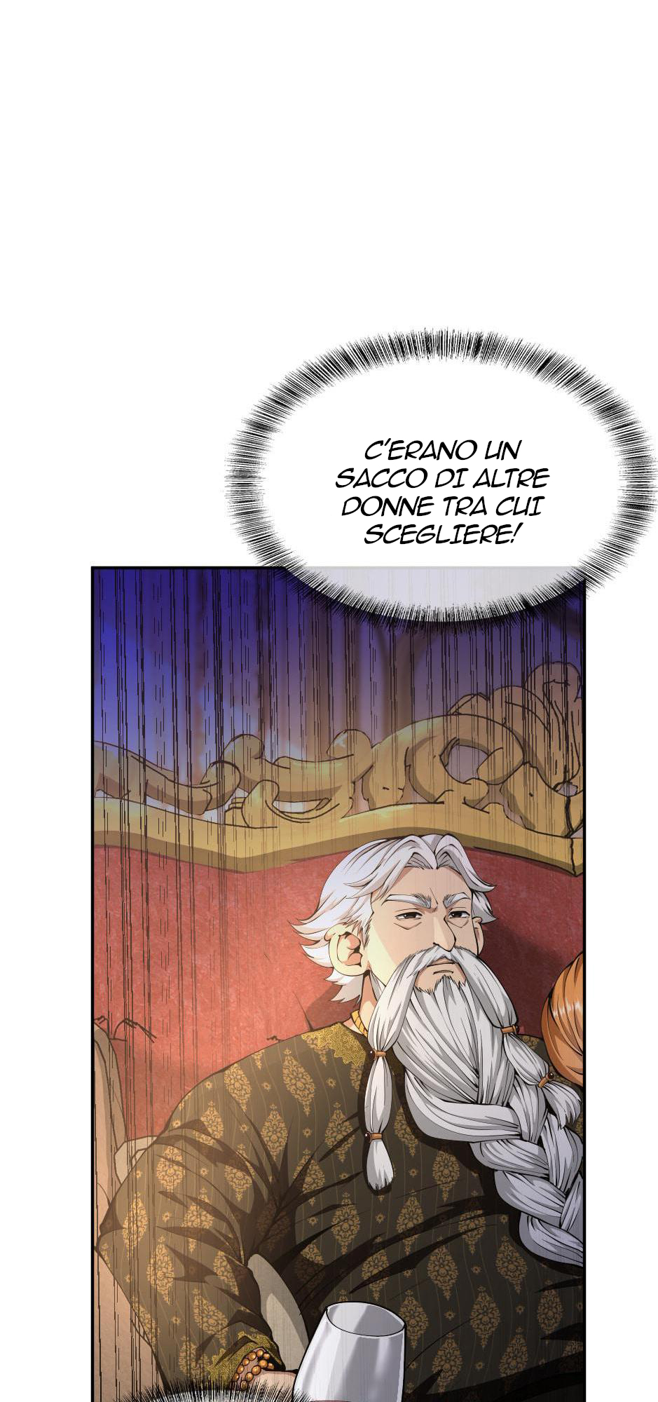 Read The Beginning After the End IT Manga Online