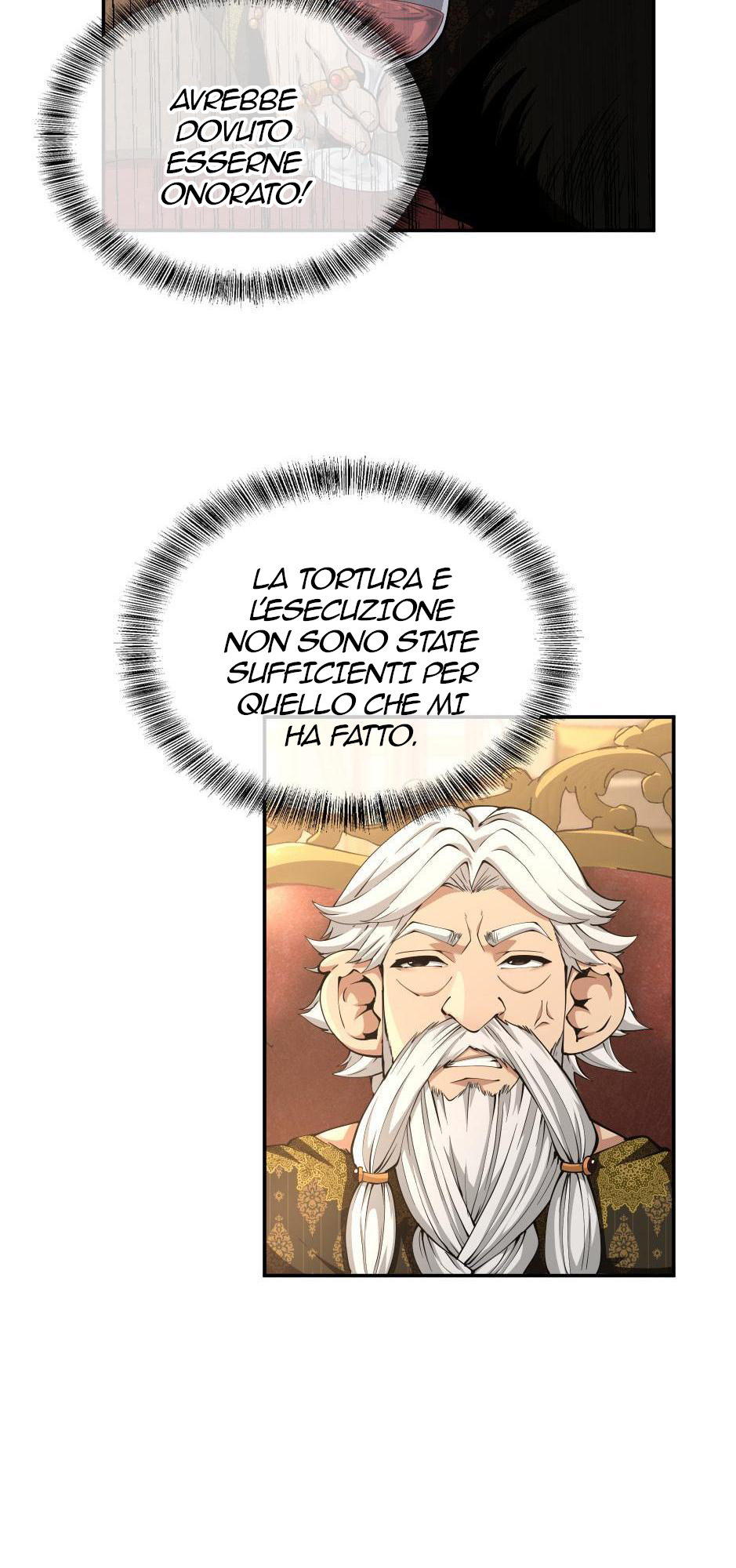 Read The Beginning After the End IT Manga Online