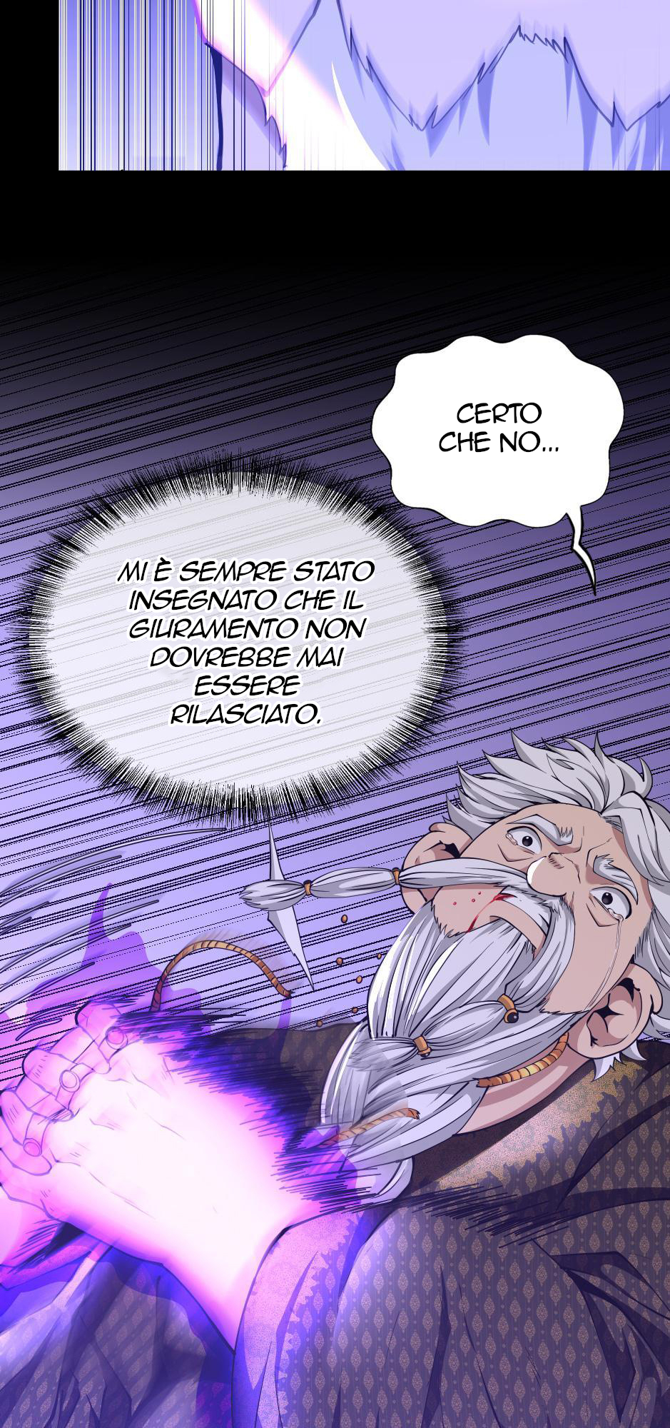 Read The Beginning After the End IT Manga Online