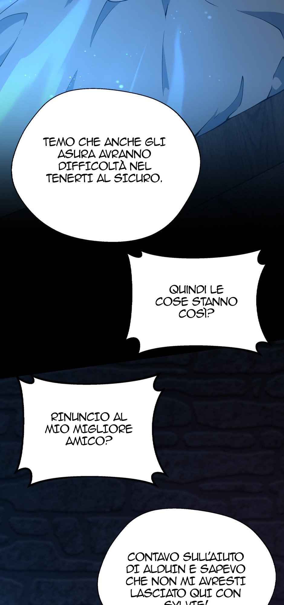 Read The Beginning After the End IT Manga Online