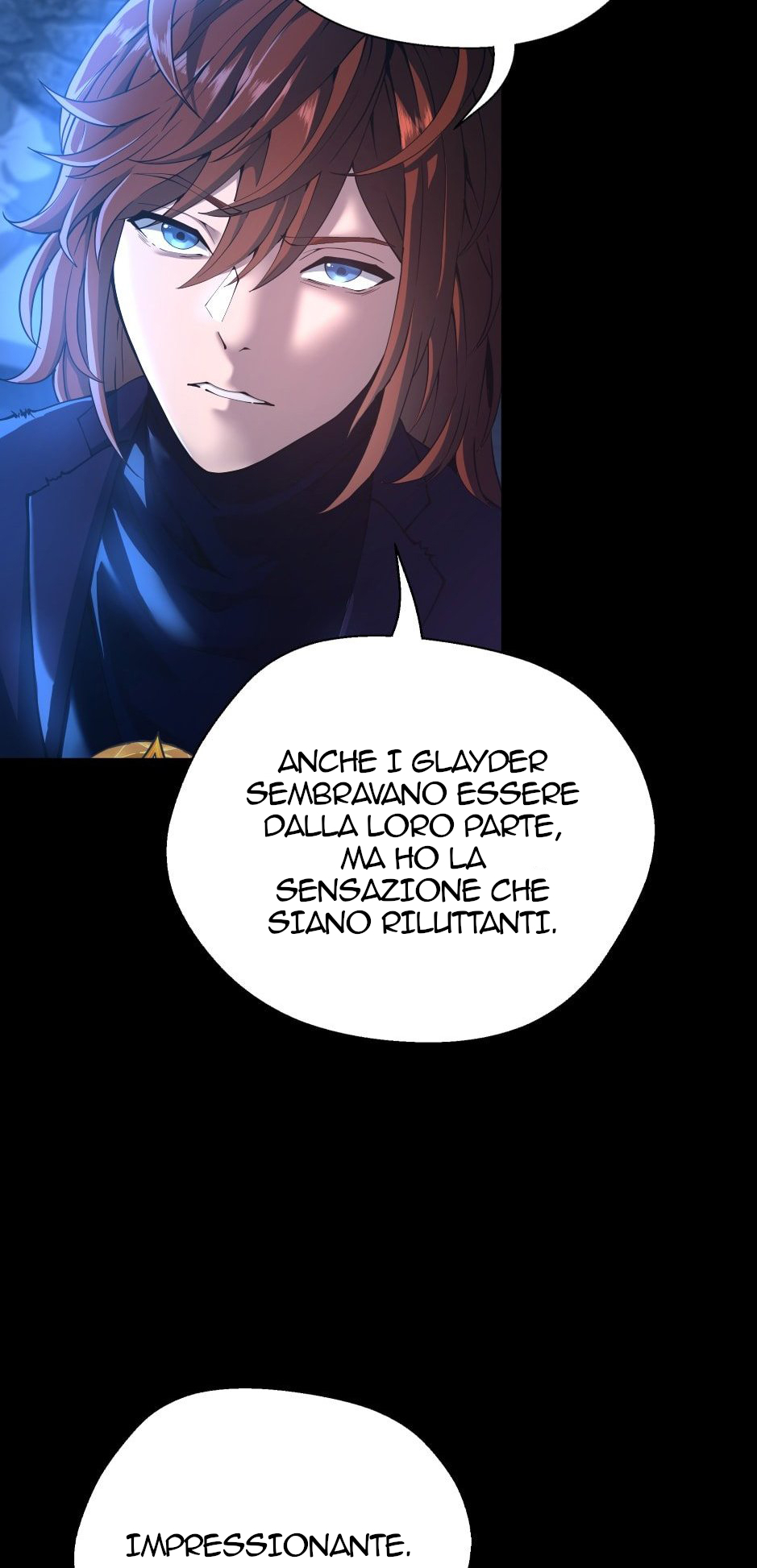 Read The Beginning After the End IT Manga Online