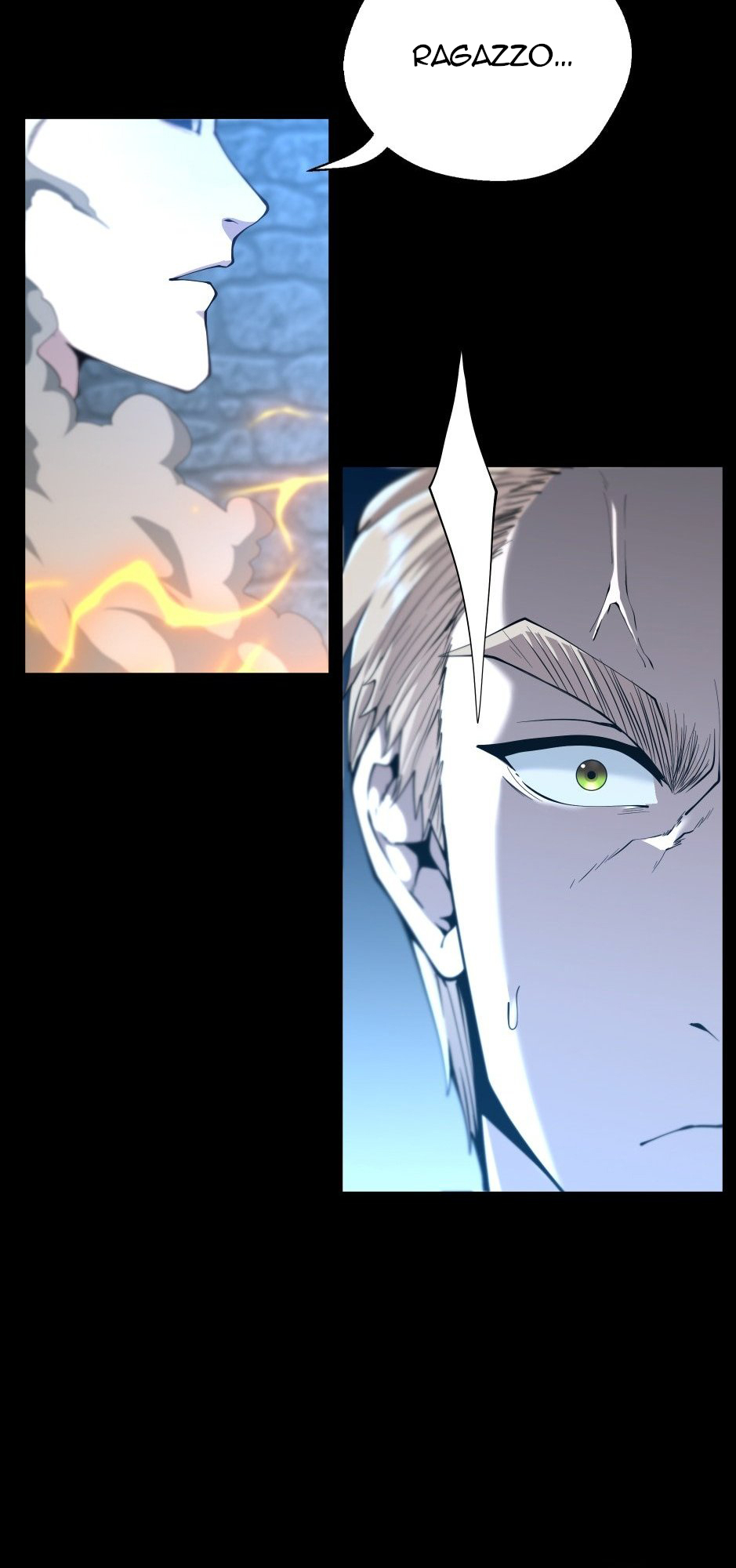 Read The Beginning After the End IT Manga Online