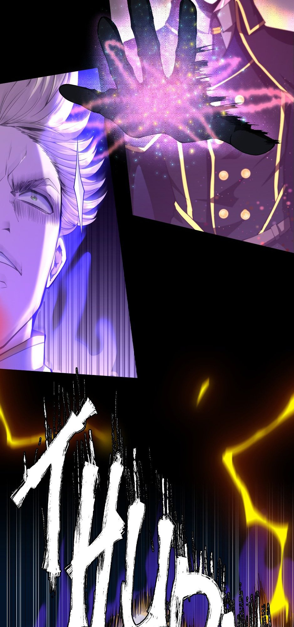 Read The Beginning After the End IT Manga Online