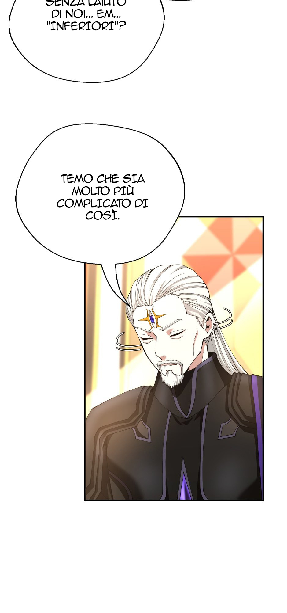 Read The Beginning After the End IT Manga Online