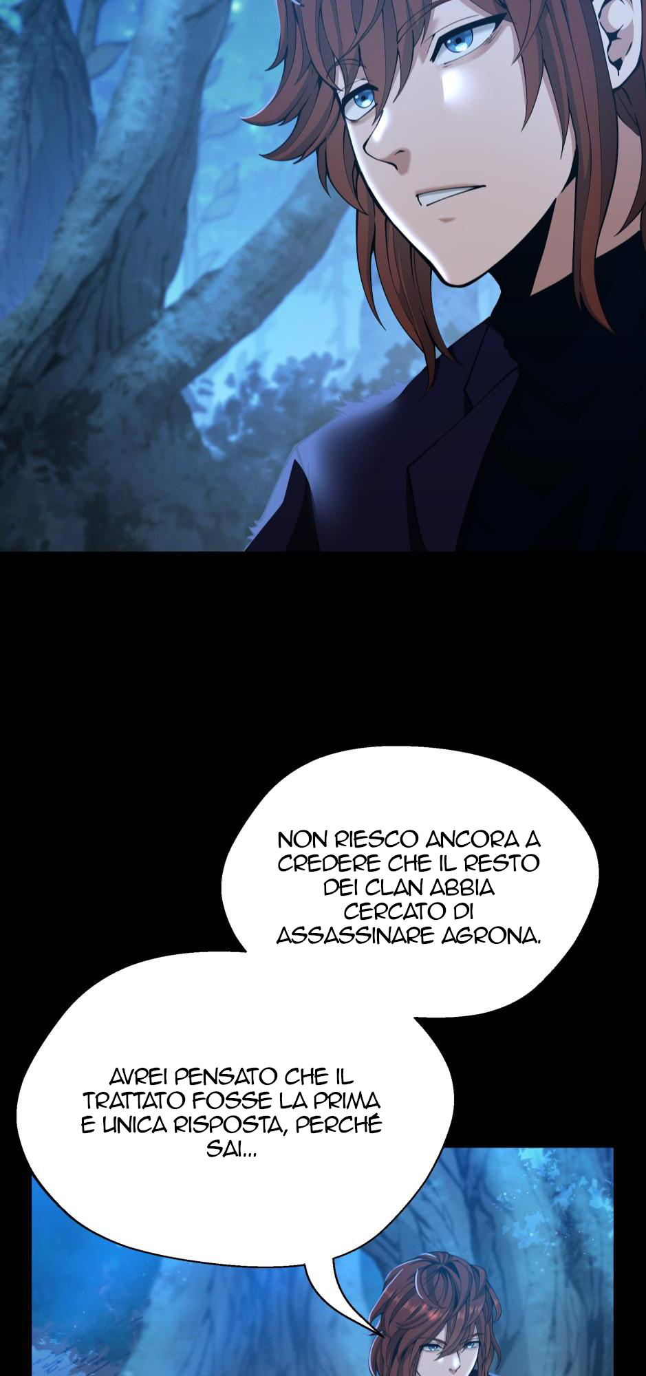 Read The Beginning After the End IT Manga Online