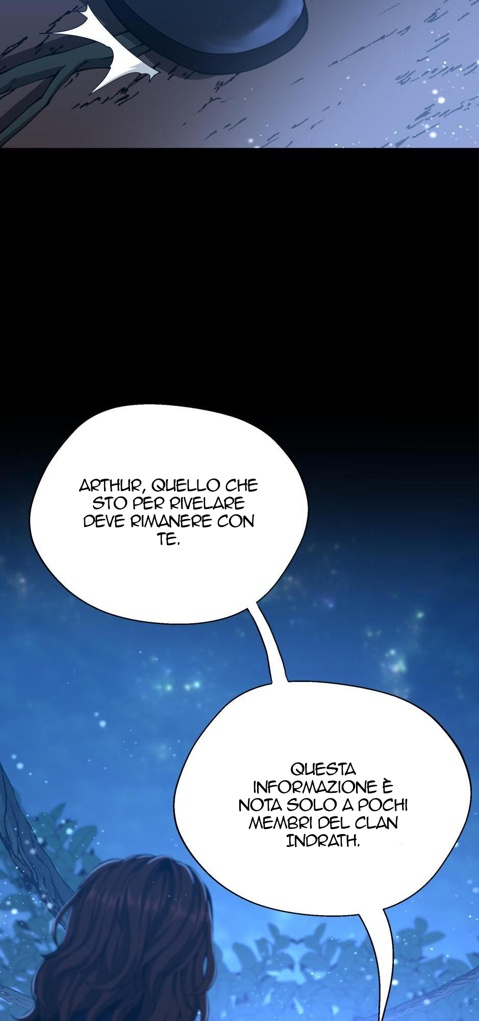 Read The Beginning After the End IT Manga Online