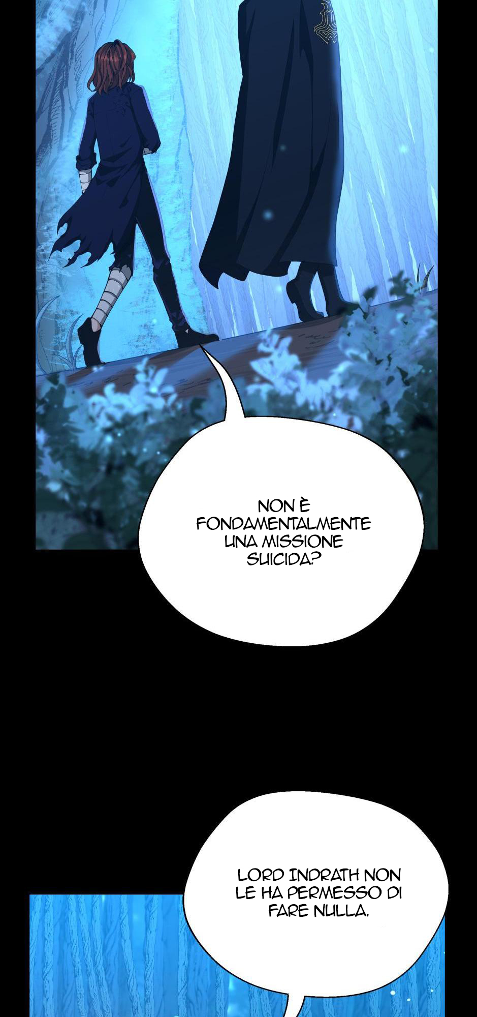 Read The Beginning After the End IT Manga Online