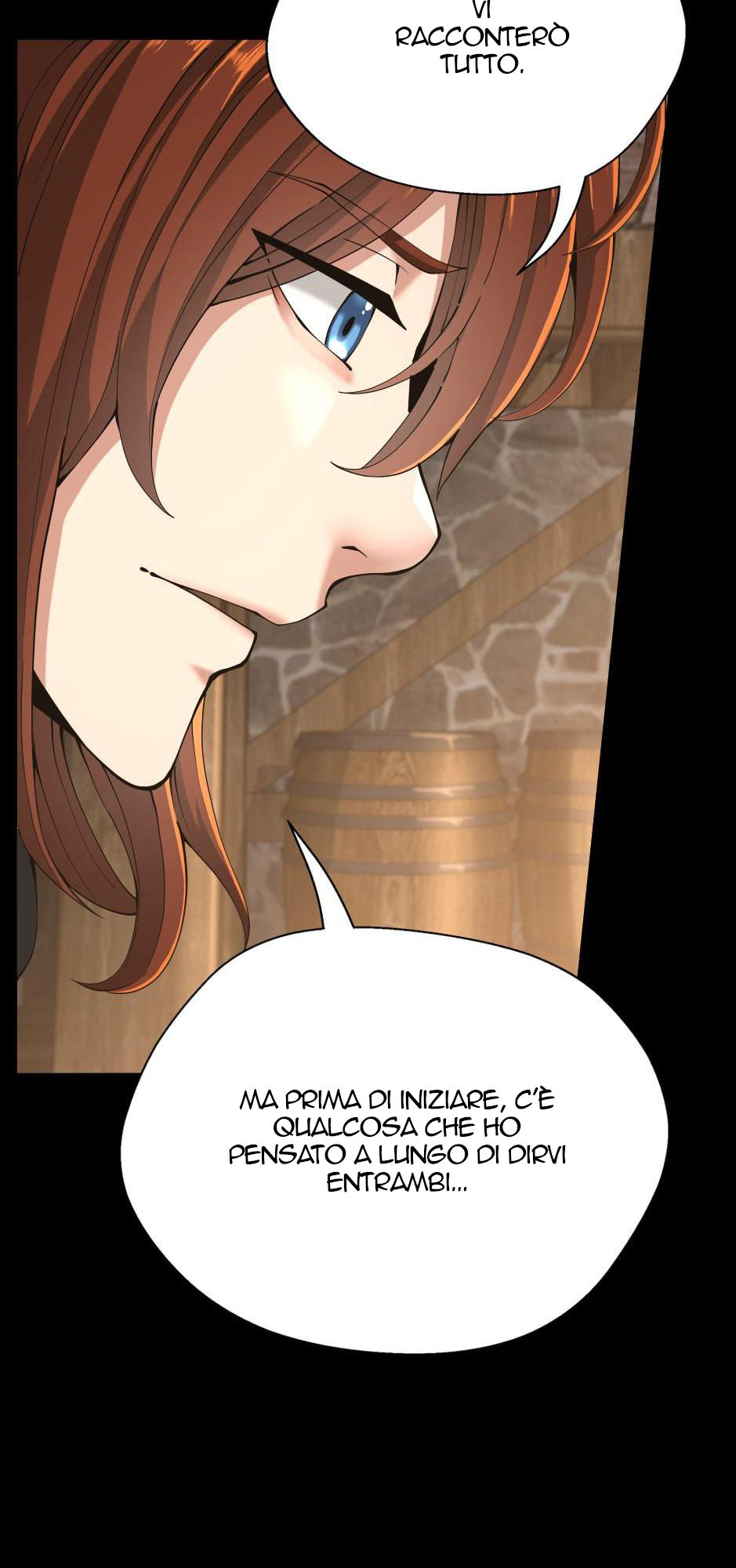Read The Beginning After the End IT Manga Online