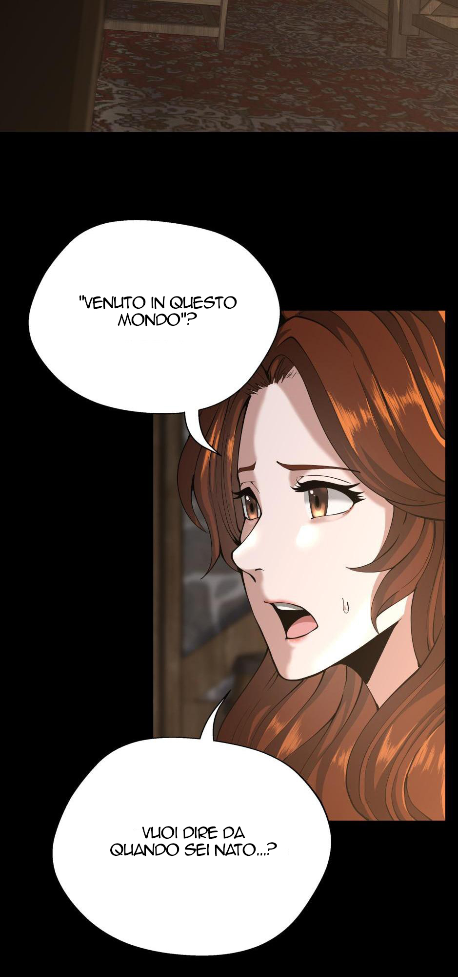 Read The Beginning After the End IT Manga Online