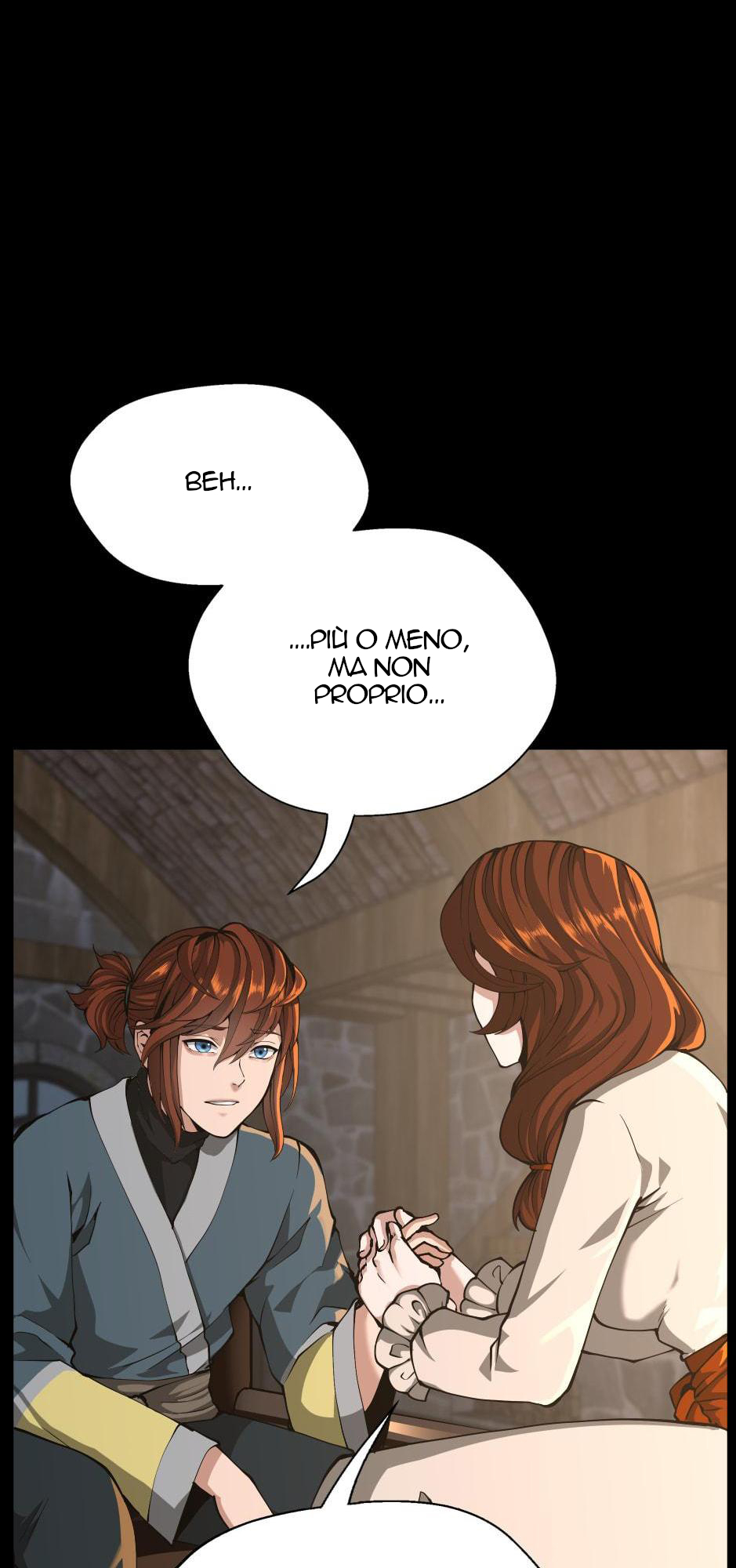 Read The Beginning After the End IT Manga Online