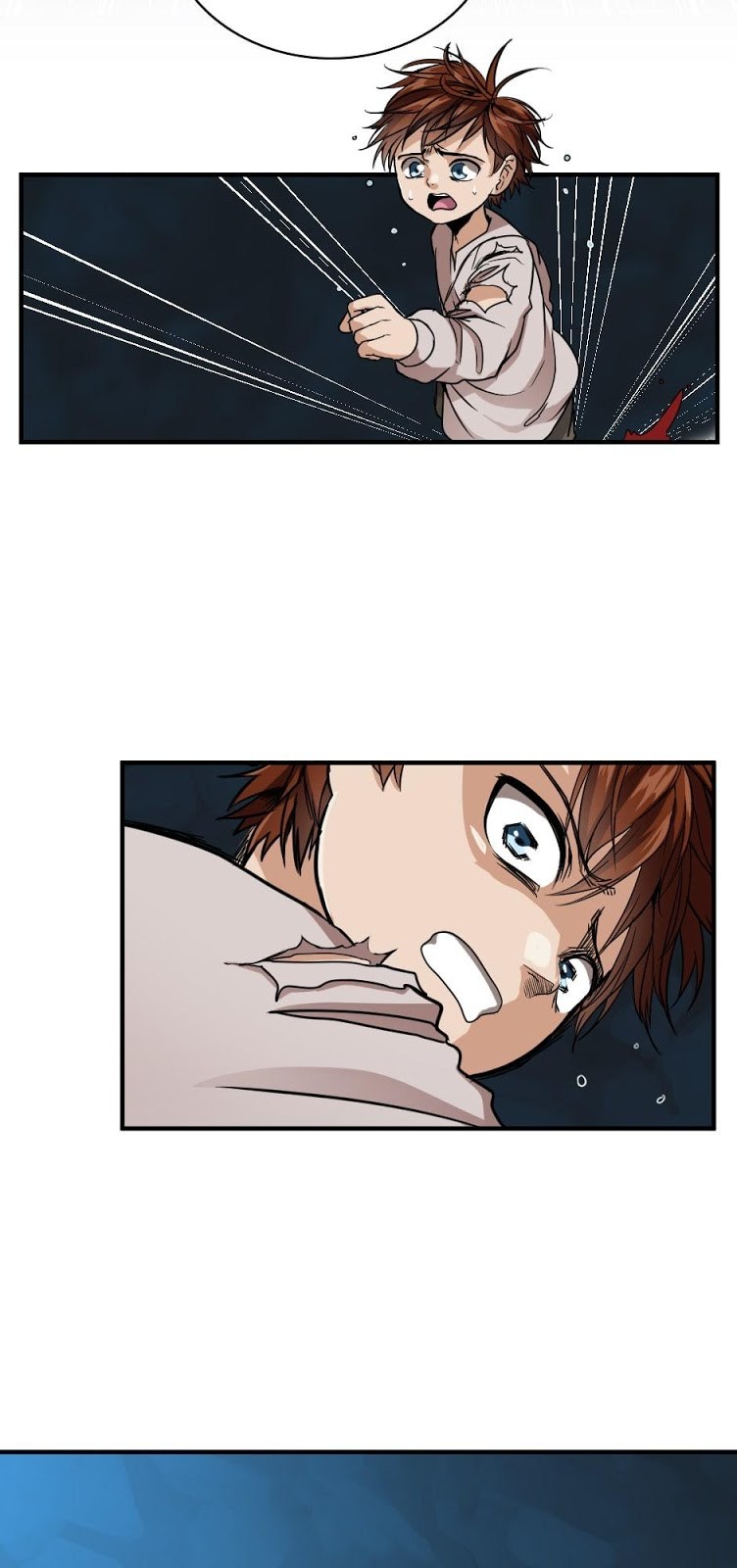 Read The Beginning After the End IT Manga Online