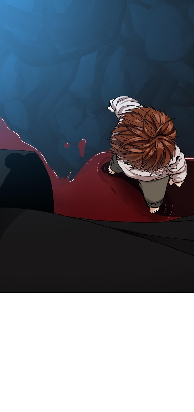 Read The Beginning After the End IT Manga Online