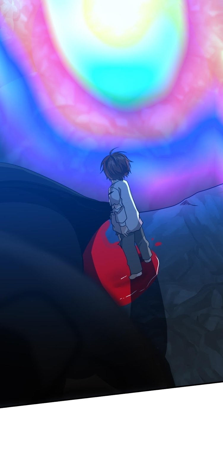 Read The Beginning After the End IT Manga Online