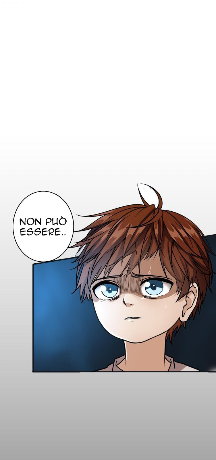 Read The Beginning After the End IT Manga Online