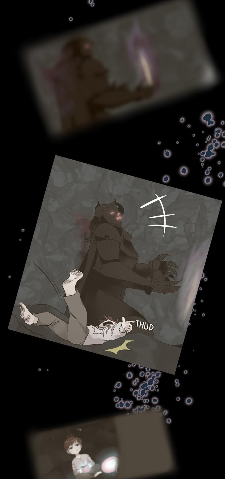 Read The Beginning After the End IT Manga Online